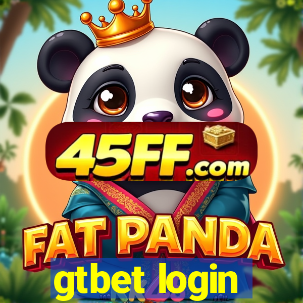 gtbet login